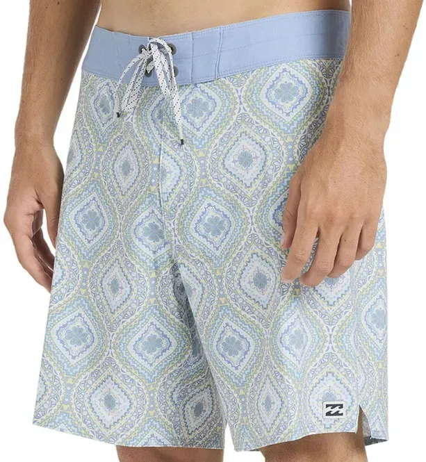 BILLABONG GOOD TIMES PRO 17,5 Boardshort 2026 fog gray - 33