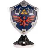 First 4 Figures F4F the Wild Hylian Shield Collector's PVC Statue (29cm) (BOTWHC)
