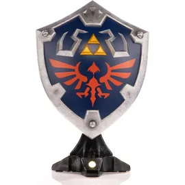 First 4 Figures F4F the Wild Hylian Shield Collector's PVC Statue (29cm) (BOTWHC)