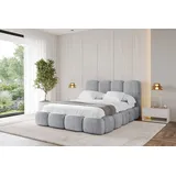 altdecor KALA 200 x 200 cm H3 Hellgrau