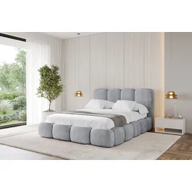 altdecor KALA 200 x 200 cm H3 Hellgrau