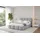 altdecor KALA 200 x 200 cm H3 Hellgrau
