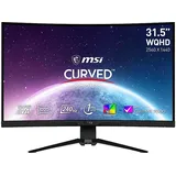 MSI MAG 325CQRXFDE Gaming-Monitor