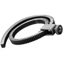Walimex Pro Zahnkranz Follow Focus 52-86 Objektiv
