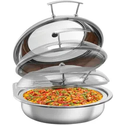 Bartscher Chafing-Dish 62L Flexible