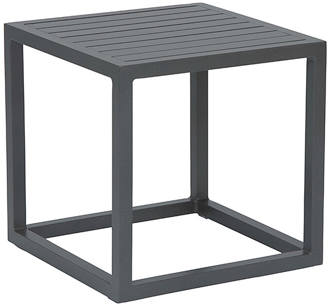 Stern Möbel Table d’appoint Robin, 40x40x40 cm