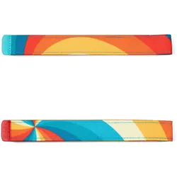 satch Schulzubehör Swaps Sunny Swirl