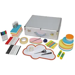 Moderatorenkoffer MAULpro confident