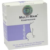 Multi-Mam Kompressen 12 St