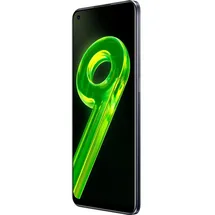 Realme 9 8 GB RAM 128 GB Meteor Black