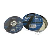 NortonLifeLock Trennscheibe Ø125 mm 10 Stück