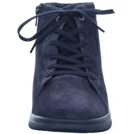 GANTER Schnürstiefelette Heike schwarz 39