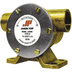 Impellerpumpe Johnson