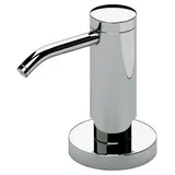 Keuco Plan Seifenspender 500ml Verchromt