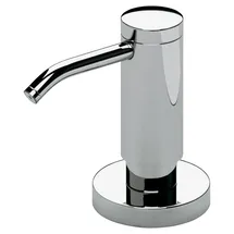 Keuco Plan Seifenspender 500ml Verchromt