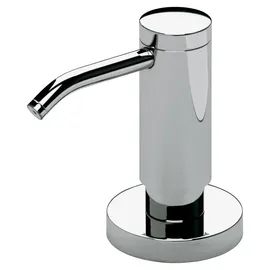 Keuco Plan Seifenspender 500ml Verchromt