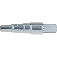 KS Tools Universal-Stufenschlüssel 6-stufig 9,5-17 mm