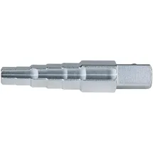 KS Tools Universal-Stufenschlüssel 6-stufig 9,5-17 mm
