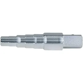 KS Tools Universal-Stufenschlüssel 6-stufig 9,5-17 mm