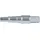 KS Tools Universal-Stufenschlüssel 6-stufig 9,5-17 mm