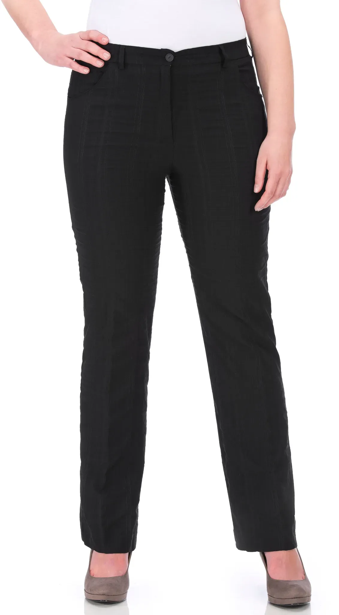 Stoffhose KJBRAND 