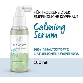 Wella Professionals Elements Calming Serum 100 ml