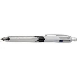 BIC Druckkugelschreiber 4 Colours 3+1 HB