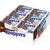 Knoppers Black&White 24 x 25 g (600 g)