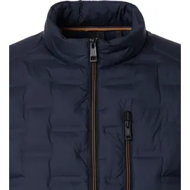 CasaModa Langjacke Taped jacket blau M - Blau - M