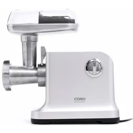 CASO Design FW 2000 silber