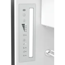 Dometic NRX 35C Einbau-Kompressorkühlschrank 32 Liter dunkelsilber