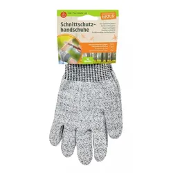 Moses Expedition Natur Schnitzhandschuhe