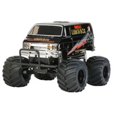 TAMIYA Lunch Box Black Edition