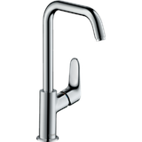 Hansgrohe Focus 240 Einhandmischer chrom 31609000