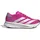adidas  Adizero Evo SL Damen Shock Pink/Zero Metallic/Powder Plum 39