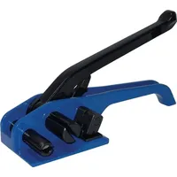 Banholzer & Wenzel Bandspanner f.Polyester-Umreifungsbänder 9-25mm