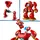 LEGO Marvel Iron Man und Seine Fantastischen Freunde 11209