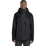 Jack Wolfskin Jasper 2l Jacke - Phantom - L