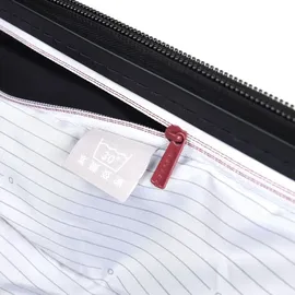 Delsey Segur 2.0 4-Rollen 79,5 cm / 109 l grey