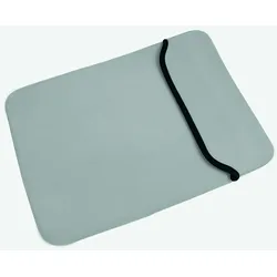Gravidus Neopren Laptop Tasche 15,4`` GRAU