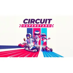 Circuit Superstars