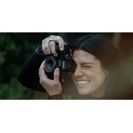 PolarPro LightLeak 28mm f11 Objektiv für Fuji X (mit Zugabe)