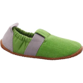 Giesswein Söll für Kinder grün, Größe 31 EU