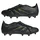 adidas Predator League Fold-Over Tongue FG/MG Herren Core Black/Carbon/Lucid Lemon 46