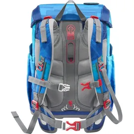 Step By Step Cloud 5-tlg. Ocean Space Craft Spike