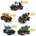 LEGO Technic  Monster Jam Monster Mutt Dalmatian 42150