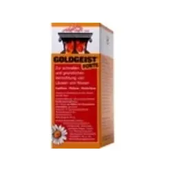Goldgeist forte 250 ml Flüssigkeit