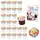 Mambocat Sturzglas 125 ml 25 St.