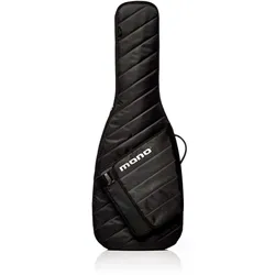 Mono M80 Guitar Sleeve Bass Black - Gigbag E-Bass