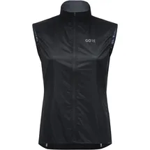 Gore Wear GOREWEAR Drive Weste Damen, Black, 40